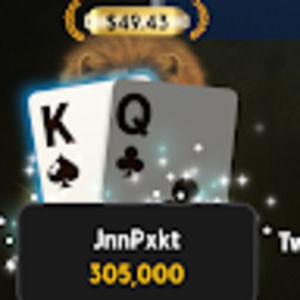 Meet your Posher, Mike